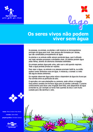 Seres vivos